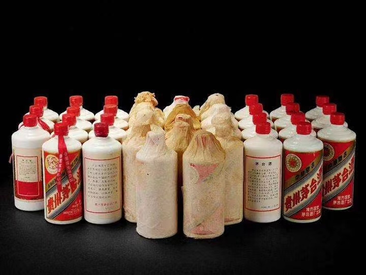 南江回收珍品茅台上门（最新更新行情）